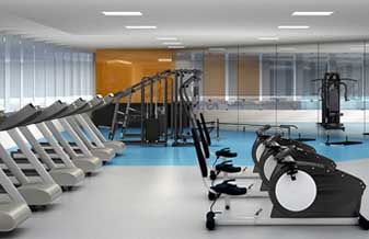 Academia Bio Fitness - Foto 1