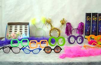 Divas Festas - Foto 1