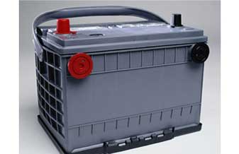 Agape Baterias - Foto 1