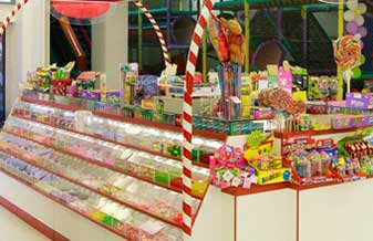 Terraço Bomboniere - Foto 1