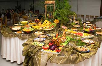 Buffet Sil - Foto 1