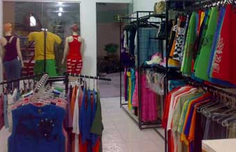 A Telma da Silva Marca Confeccao - Foto 1