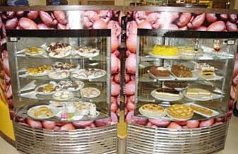 E t f Padaria e Confeitaria - Foto 1