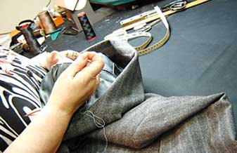 Gilda Costureira - Foto 1