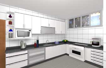 Canaã Móveis - Foto 1