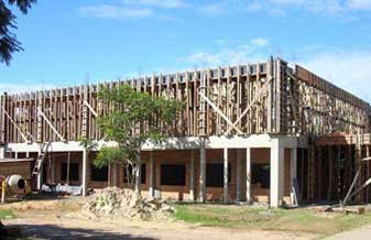 Empreiteira Vicente - Foto 1