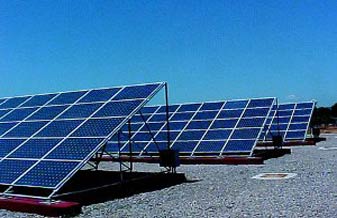 EAS Solar - Foto 1