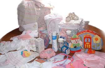 Bonni Baby Artigos Infantis - Foto 1