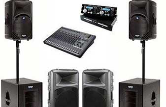 Master Som Producoes e Eventos - Foto 1