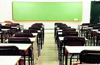 Colégio Escalada - Foto 1