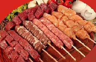 Espetinho Churra Bom - Foto 1