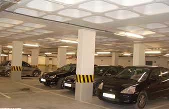 M.S Estacionamento - Foto 1