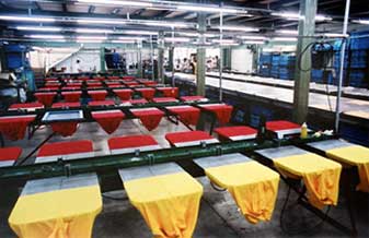 Vasques Representacoes e Estamparia - Foto 1