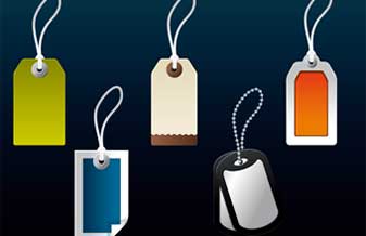 Marine Etiquetas e Adesivos - Foto 1