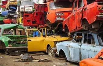 Ferro Velho dos Irmaos - Foto 1