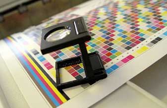 Gráfica Marge - Foto 1