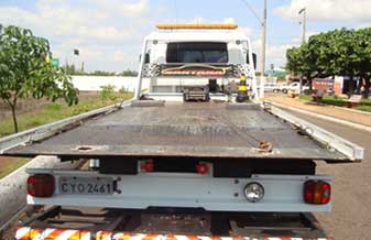 Belo & Silva Transportes e Guinchos - Foto 1