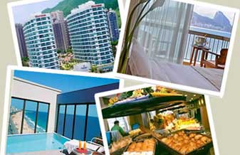 Hotel Granado & Granado - Foto 1