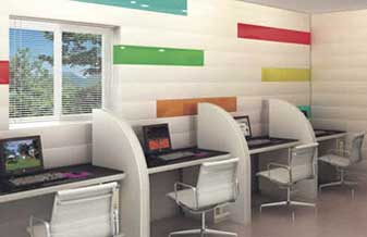 Clipper Lan House - Foto 1