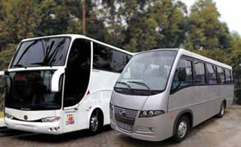 Nobre Transportes e Locadora - Foto 1