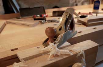 Marcenaria Neto & Cia - Foto 1