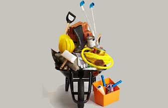 A l Construcoes - Foto 1