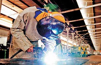 Gomes & Filhos Usinagem e Calderaria - Foto 1