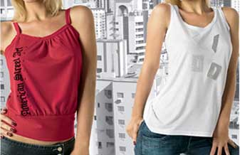 Graciosa Moda Feminina - Foto 1