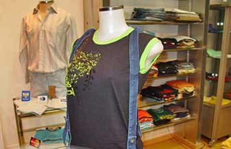 Rosas de Saron - Foto 1