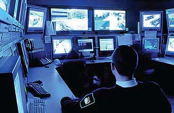 Salter Comercio e Monitoramento de Alarmes - Foto 1