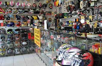 Mec Motos Peças e Serviços - Foto 1