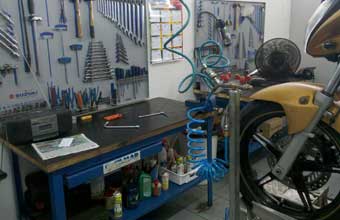 Oficina do Du - Foto 1