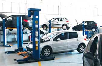 Britos Car Mecanica de Autos - Foto 1