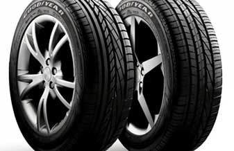 Baden Pneus - Foto 1