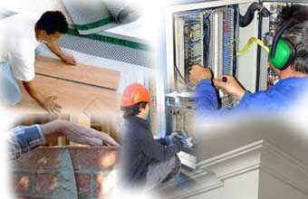 Granisilva Granilite & Reformas Em Geral - Foto 1