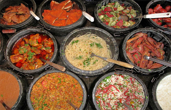 Bar E Restaurante Recanto Mineiro - Foto 1