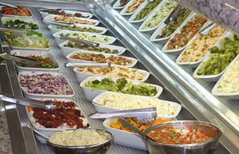 Restaurante Antiletos - Foto 1