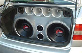 Infinity Sound - Foto 1
