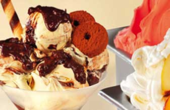 Sorvetes La Frione - Foto 1