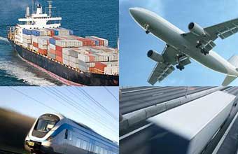 P a Transportes - Foto 1