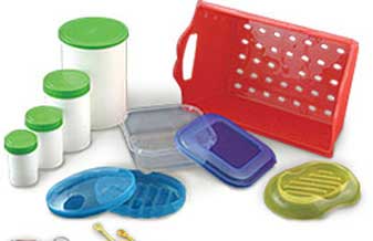 Rs Utilidades Domesticas - Foto 1