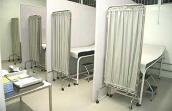 Medclinica Moratense - Foto 1