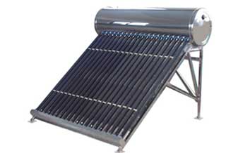 R7 Solar Aquecedores - Foto 1