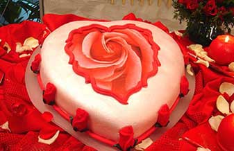 Casinha Do Bolo Decorado - Foto 1