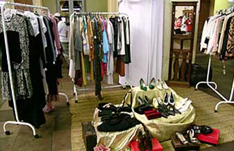 Brechó Dona Laura - Foto 1