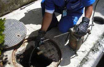 Desentupidora & Caça Vazamento Via Brazil - Foto 1