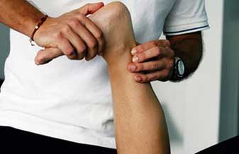 Centro dDe Fisioterapia e Reabilitação - Foto 1