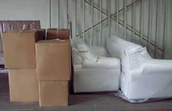 Jp Mudanças e Guarda Móveis em Todo Brasil - Foto 1