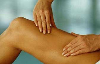 Massagem Terapêutica Vicente Buonani - Foto 1