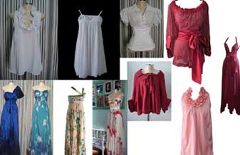 Glamour Moda Festa e Casual - Foto 1